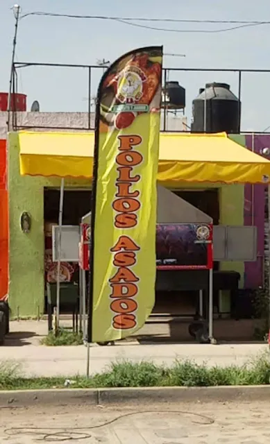 Pollos Los Chinos De La CQ