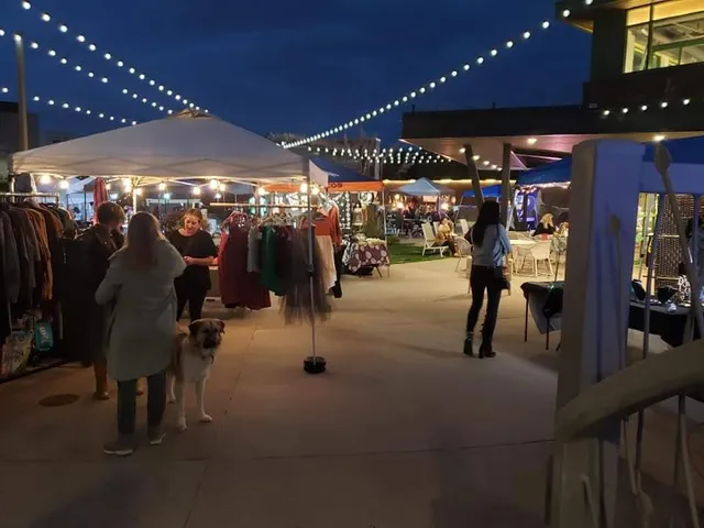 Denver Makers Market