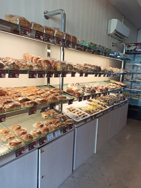 Fancy Bakery Pondok Indraprasta