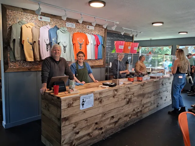 Cannon Beach S'mores Company