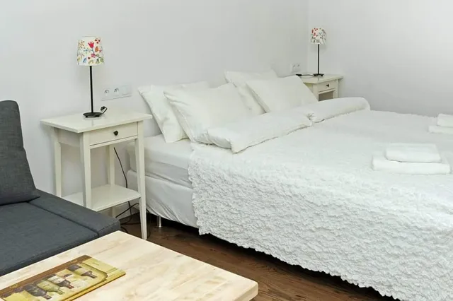 Apartament Słodowiec