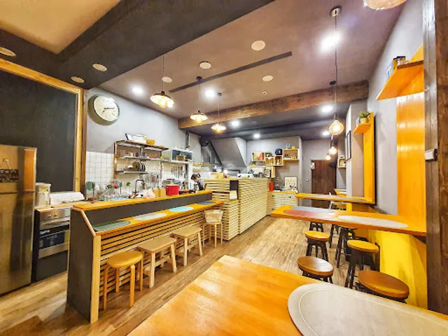 Piccole pecore Trattoria