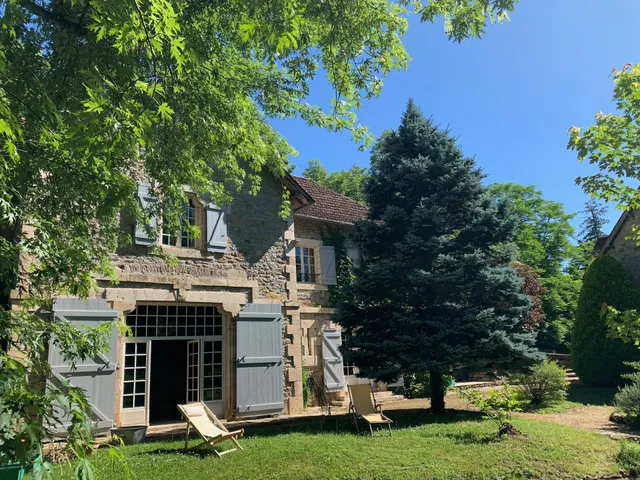 Le moulin de Tounayne