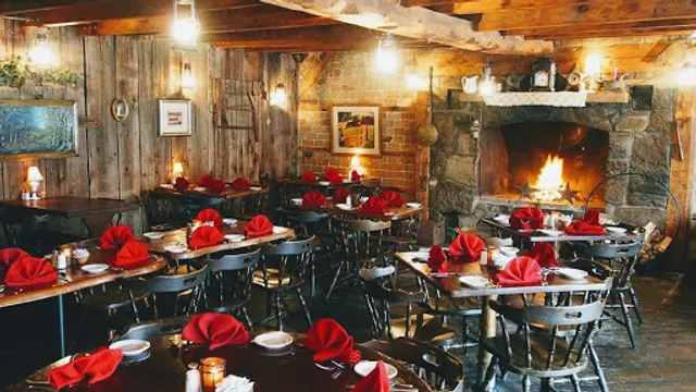 Anvil Inn Restaurant