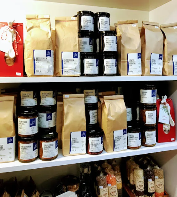 Java Jack's Restaurant & Gallery