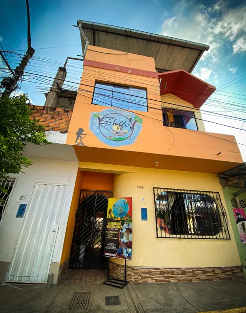 Shoffi's House Backpackers Tarapoto