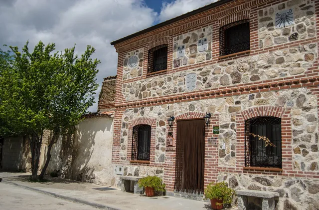 Casa Rural Duquesa de la Conquista