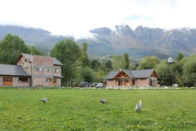 Refugio Patagónico HOSTEL