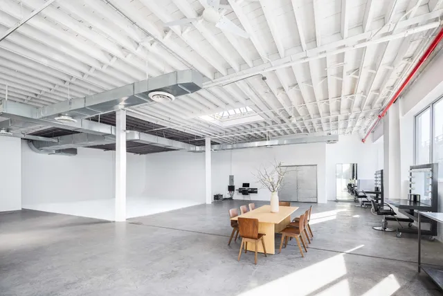 ROOT Studios - Williamsburg