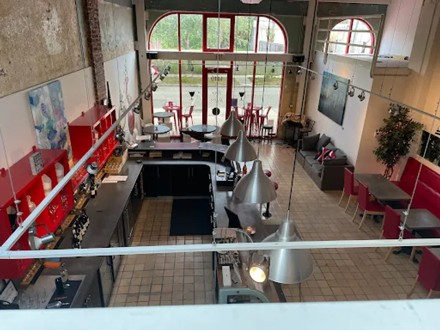 Vino Bistro of Sarasota