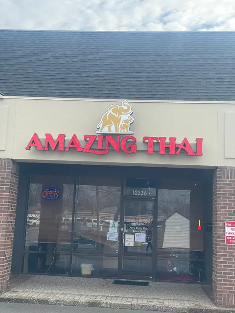 Amazing Thai