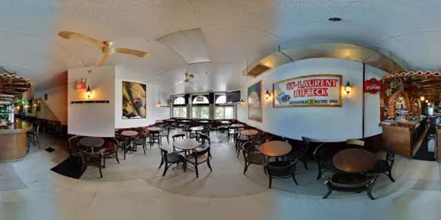 Bar Bifteck St-Laurent