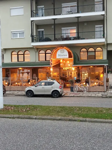 Allotino tavern restaurant