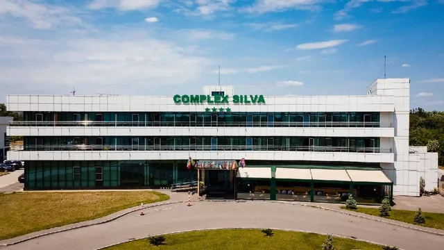 Hotel si Restaurant Complex Silva Bucuresti