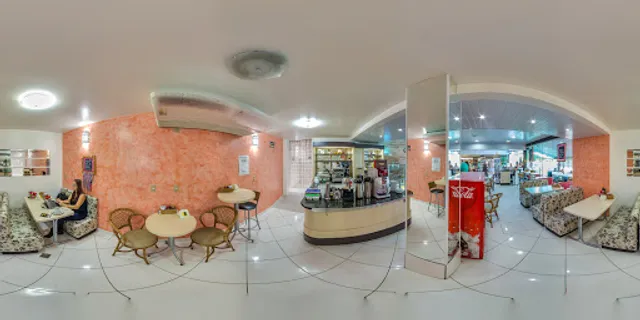 Panificadora Bibamel