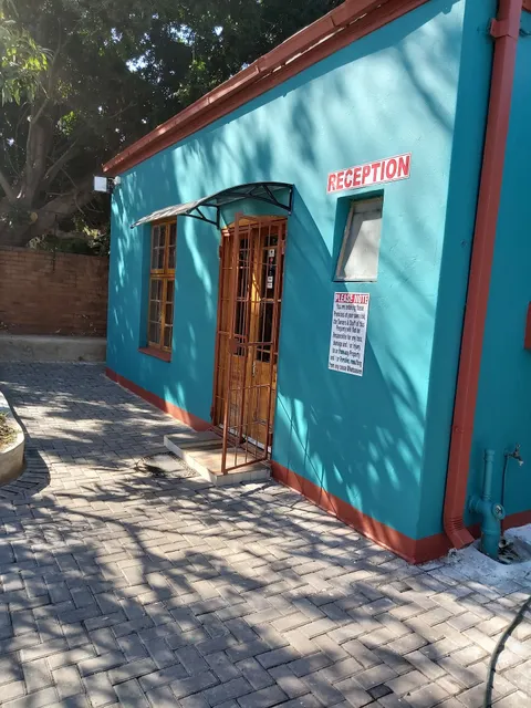 Green on Minni Guest House