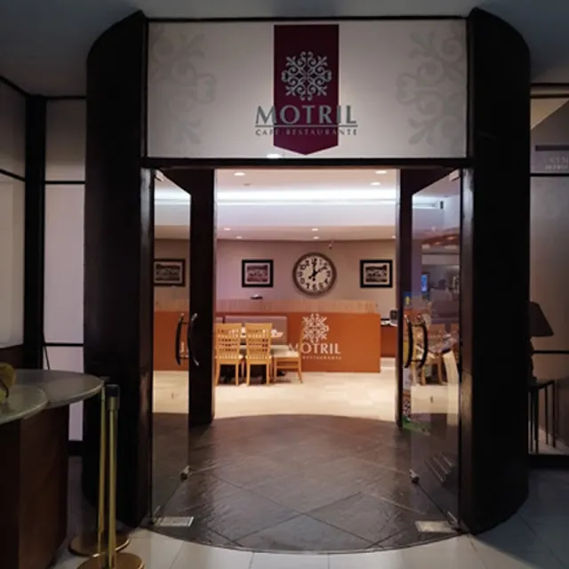 Motril Café Restaurant