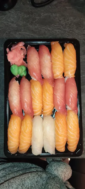 Traiteur Nem&Sushi