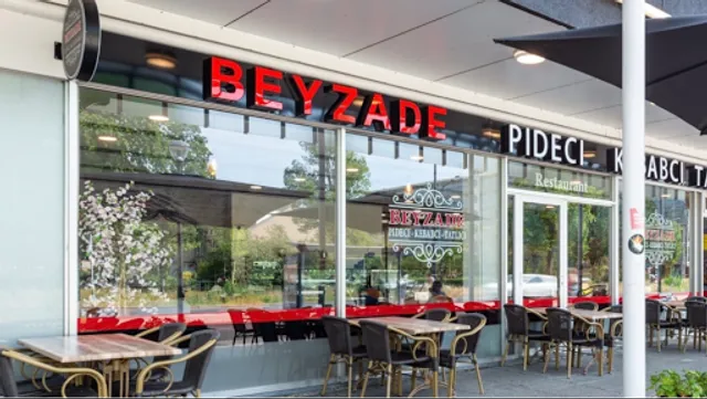 Beyzade Pideci en Kebabcı
