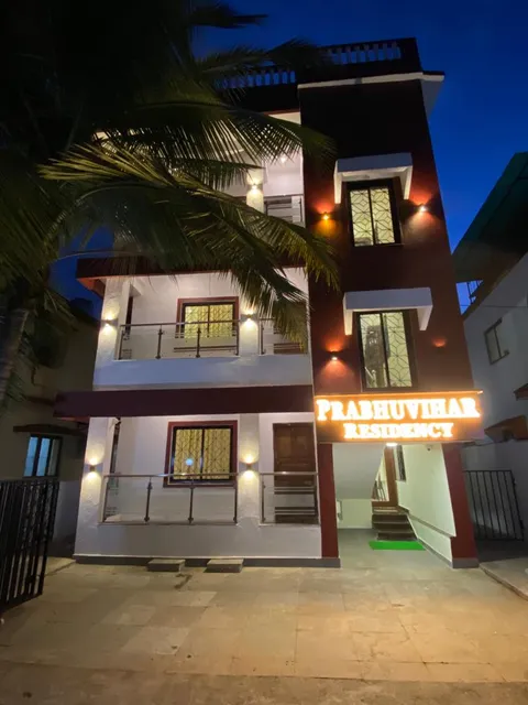PRABHUVIHAR RESIDENCY