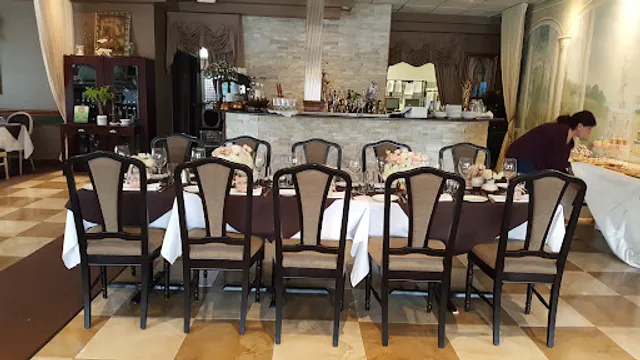 La Scala Ristorante