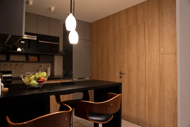 AH Corner House - apartmán na prenájom