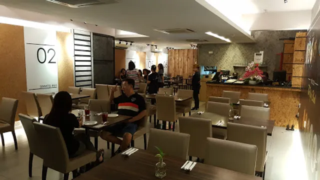 TH Appethaizing Thai Restaurant