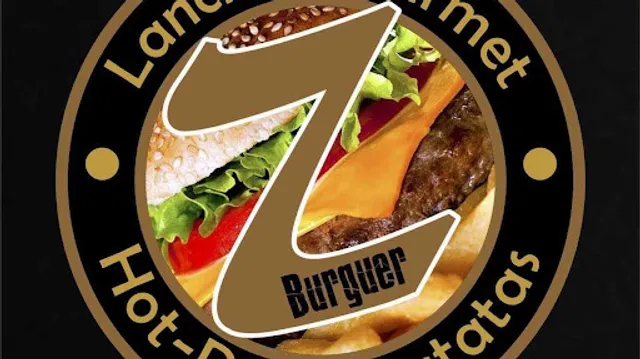 Z- Burguer Lanches Gourmet