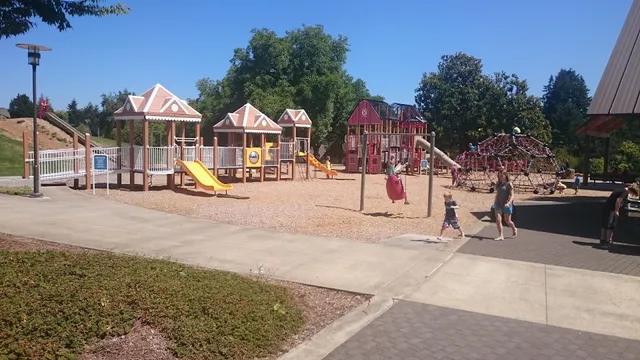 Murase Plaza Playground