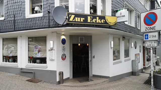 Zur Ecke - Wuppertal