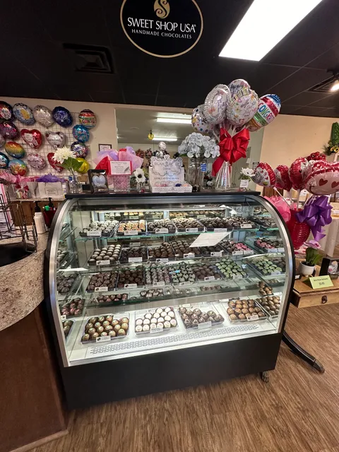 Scott’s House of Flowers