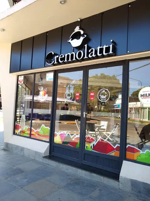 Helados Cremolatti