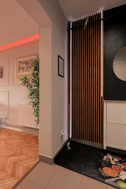 Short Stay - Eagle’s Nest