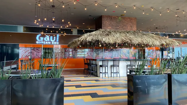 Gaul Restaurante Coreano