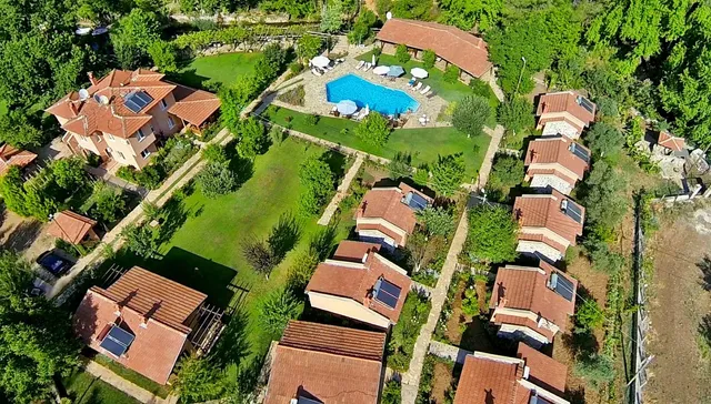 Dalya Life Hotel Göcek