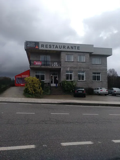 Restaurante Asador Besadio