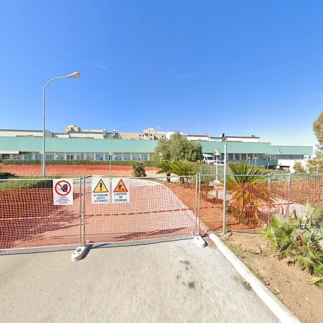 Sarni Ristorazione Termoli Ospedale San Timoteo