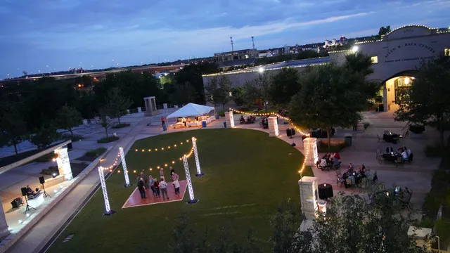 Allen R Baca Center for Senior and Community Activities