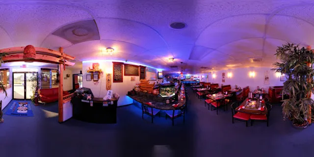 Jimmy's Sushi Bar and Japanese Restaurant