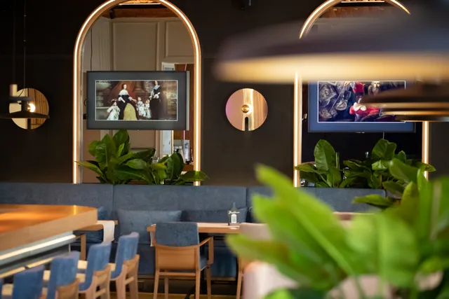 Restauracja Stek i Wino