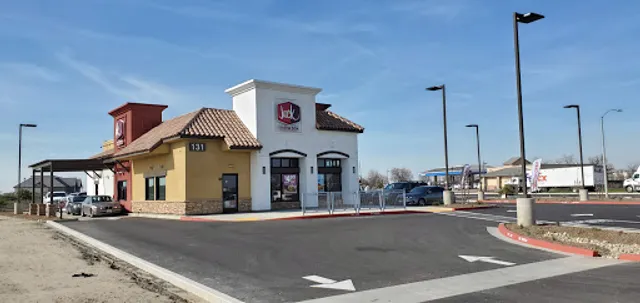 Jack in the Box