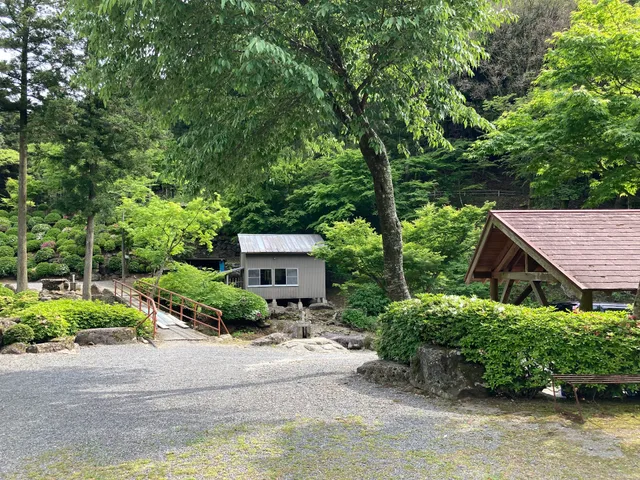 Kuroki Minshuku Camping Ground