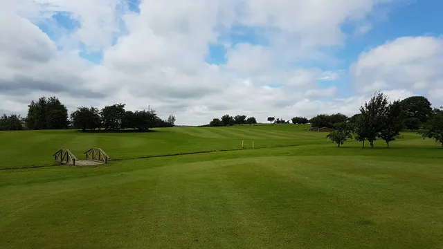 Midgley Lodge Golf Course