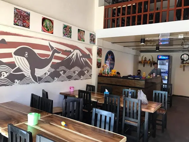 VIP ส้มตำ CLUB สาขาพระราม 3