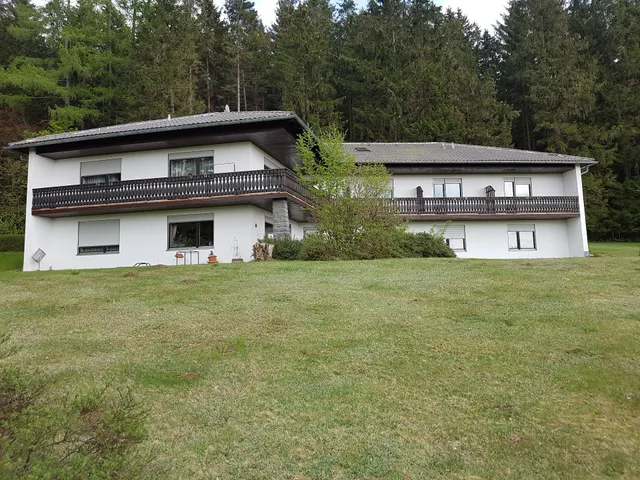 Pension Berghof
