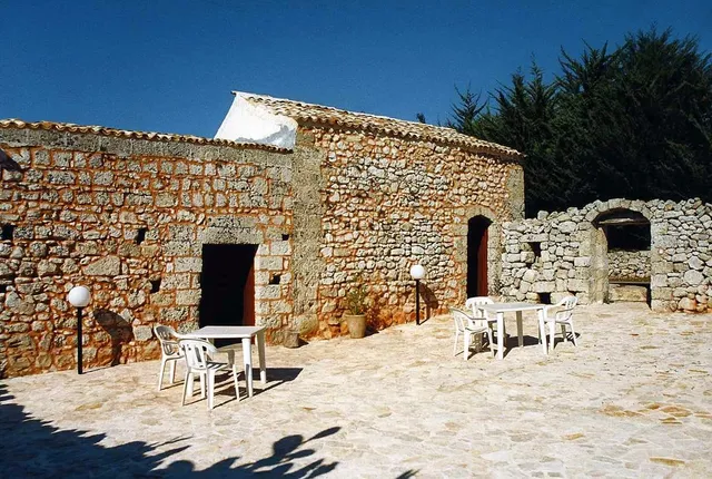 Agriturismo Masseria San Nicola