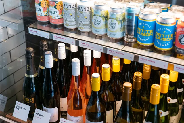 Brassica at Harpers Station