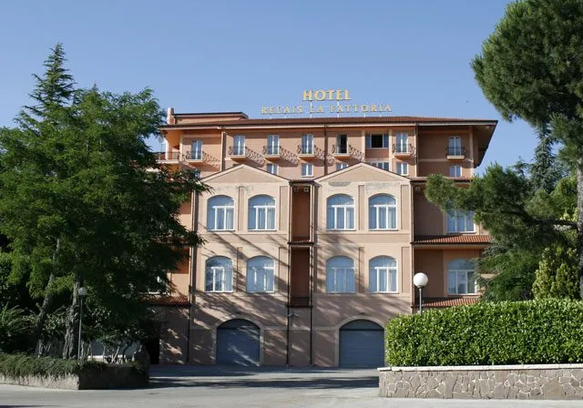 Relais la Fattoria