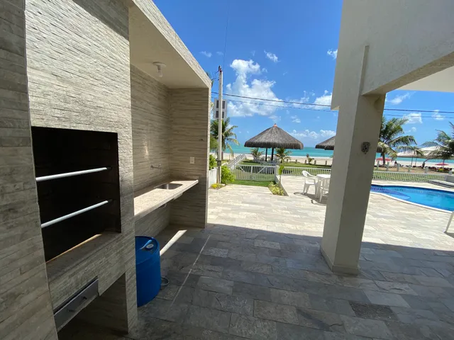 Espaço Sol,Lua e Mar