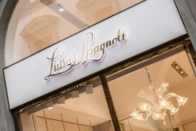 Luisa Spagnoli Monza Manzoni